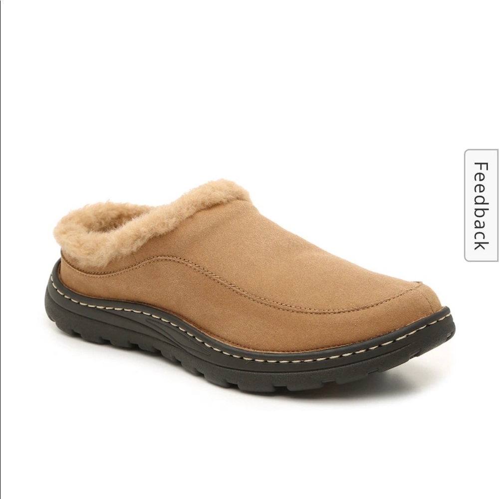 *NEW* DREW Palmer Slip-on